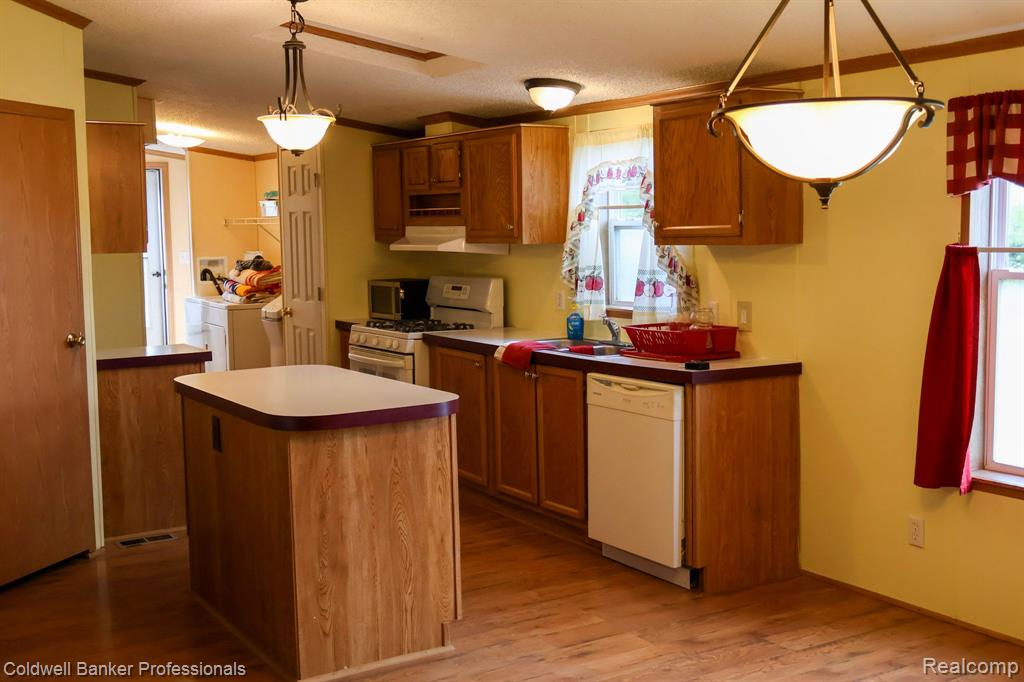 8523 TURNER Road, Imlay City, MI 48444 — Photo 3