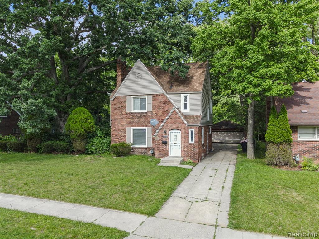 18746 Glenhurst Street, Detroit, MI 48219 — Photo 34