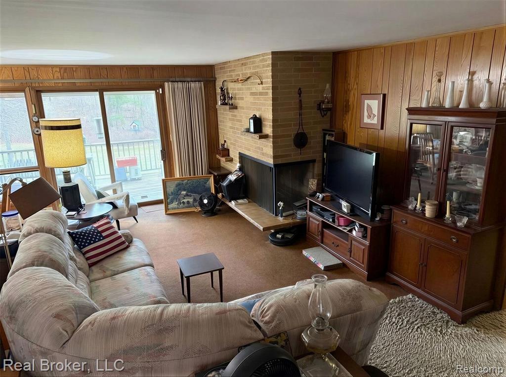 1802 N Elba Road, Lapeer, MI 48446 — Photo 5
