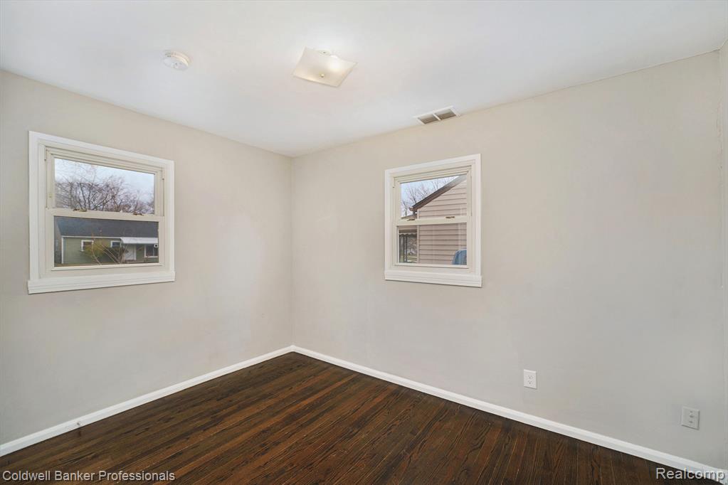 550 Kennedy Avenue, Ypsilanti, MI 48198 — Photo 11