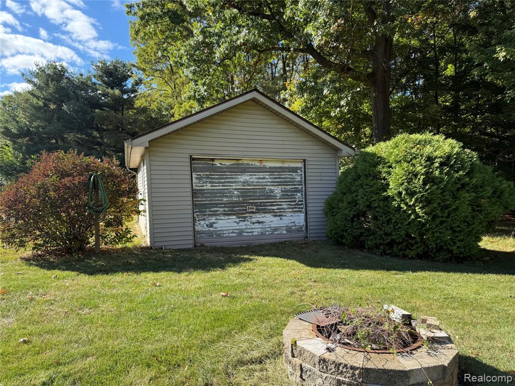 9302 W Arbela Road W, Millington, MI 48746 — Photo 28