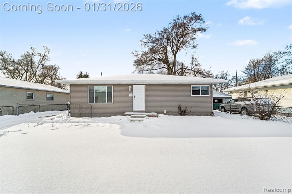 340 Woodlawn Avenue, Ypsilanti, MI 48198 — Photo 22