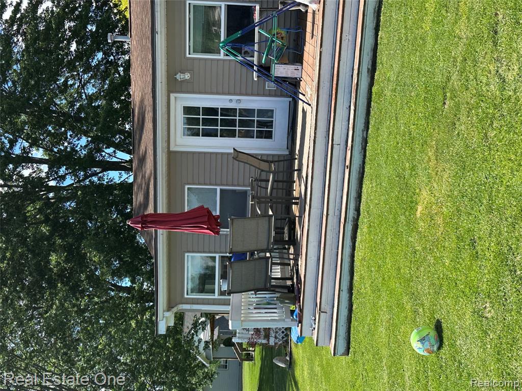 3112 Bull Dog Lane, Farwell, MI 48622 — Photo 5