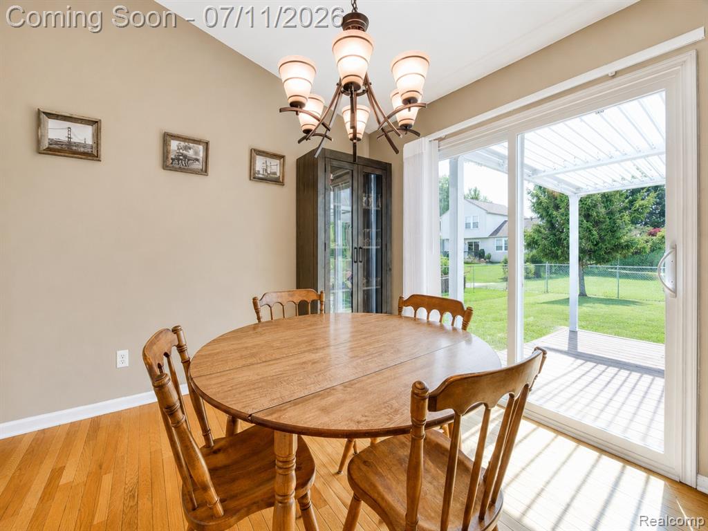 6564 Enchanted Drive, Ypsilanti, MI 48197 — Photo 13