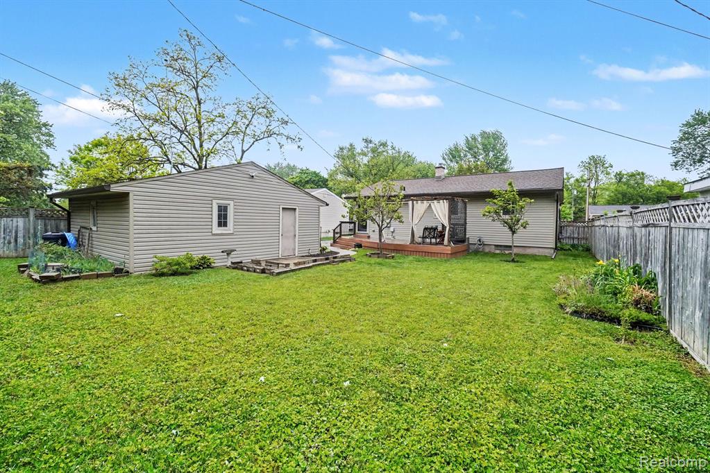 1275 1st Street, Lapeer, MI 48446 — Photo 6