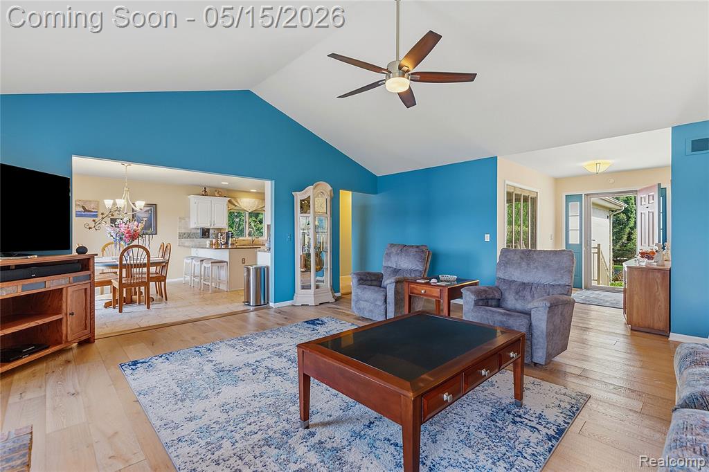 450 W Drahner Road, Oxford, MI 48371 — Photo 6
