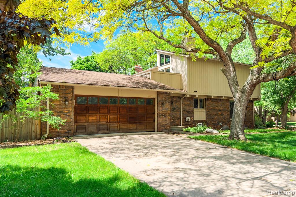 8027 Berkshire Drive, Grosse Ile, MI 48138 — Photo 36