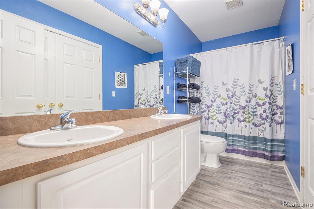 5304 Boomerang Circle, Newport, MI 48166 — Photo 19