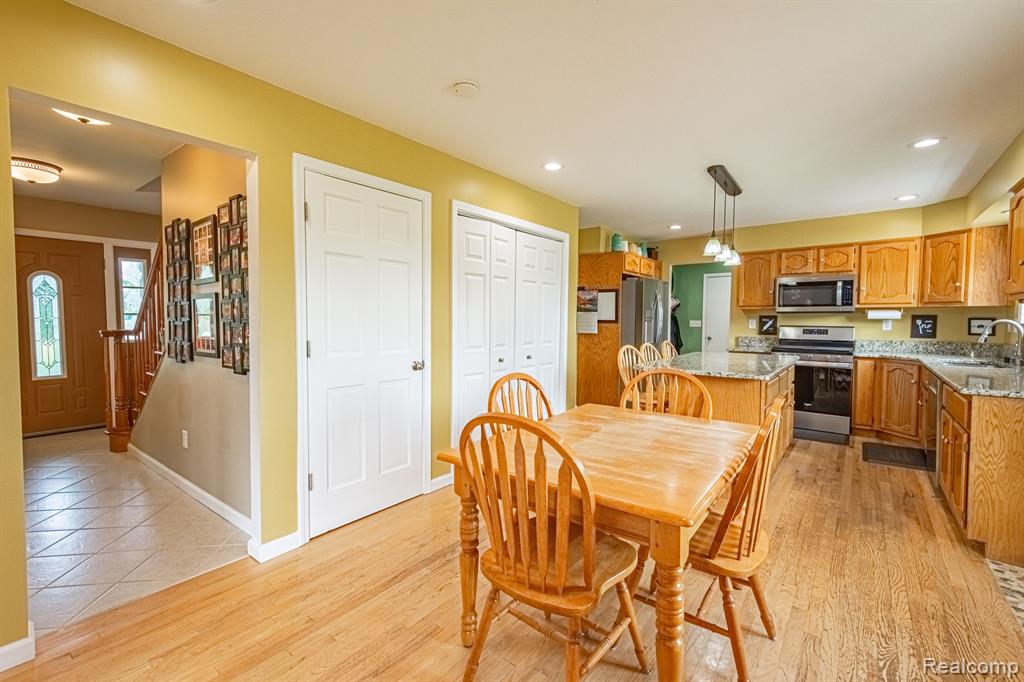 9429 BRANDON Road, Kenockee, MI 48006 — Photo 12