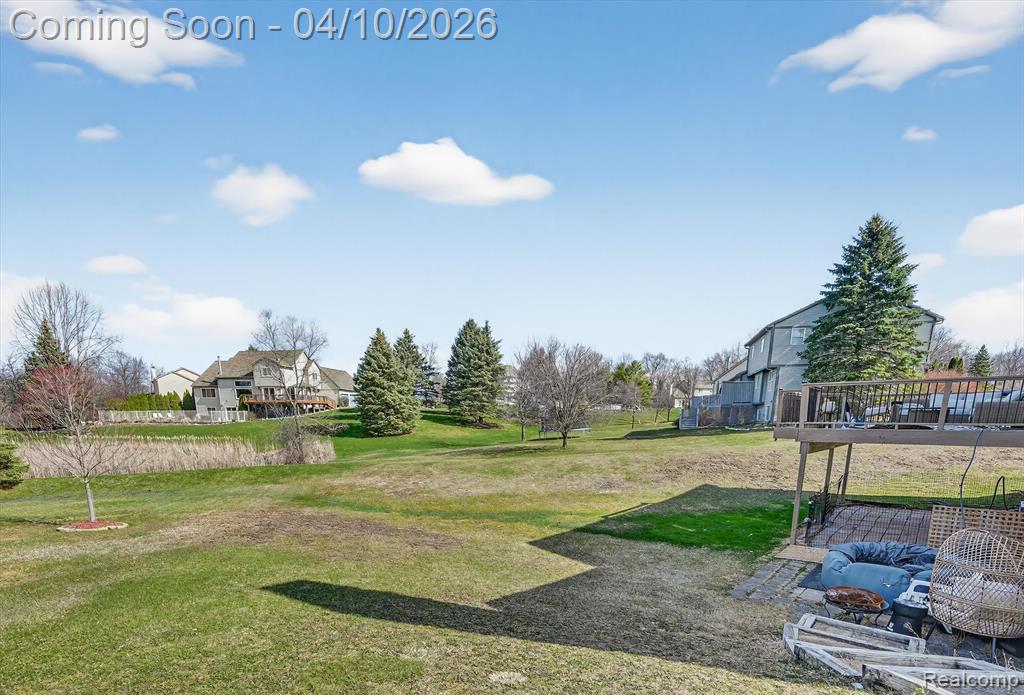 255 Round Tree Drive, Lake Orion, MI — Photo 50