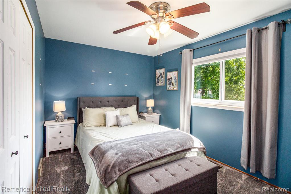 5417 Leland Street, Brighton, MI 48114 — Photo 8