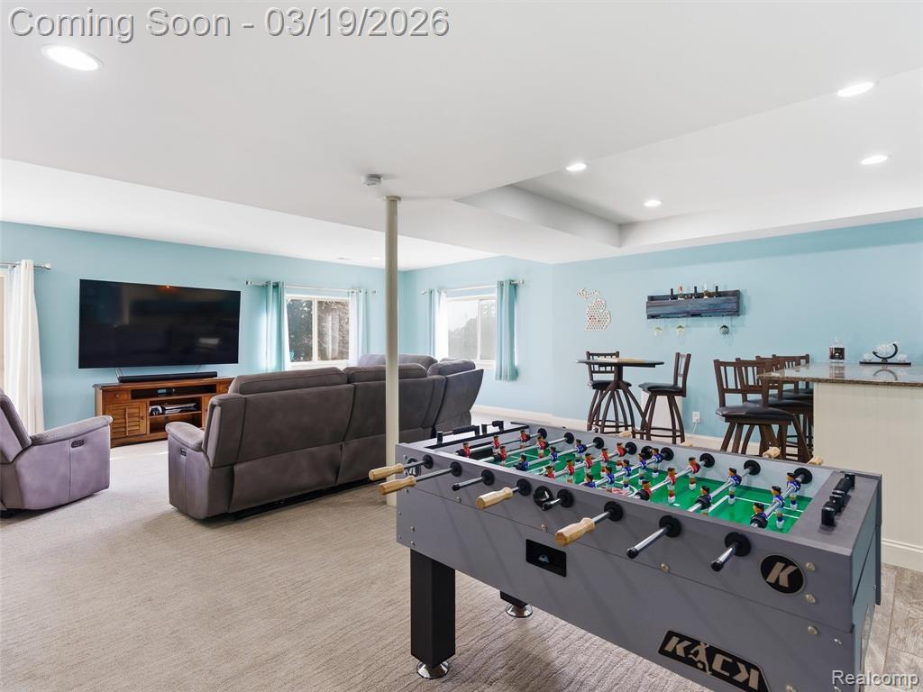 6866 Williamsbury Circle, Clarkston, MI 48348 — Photo 39