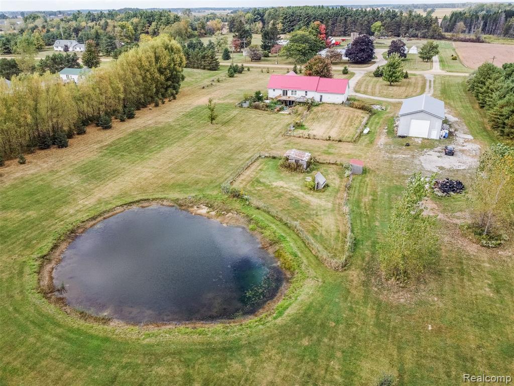 3211 Willis Road, Brown, MI 48416 — Photo 7