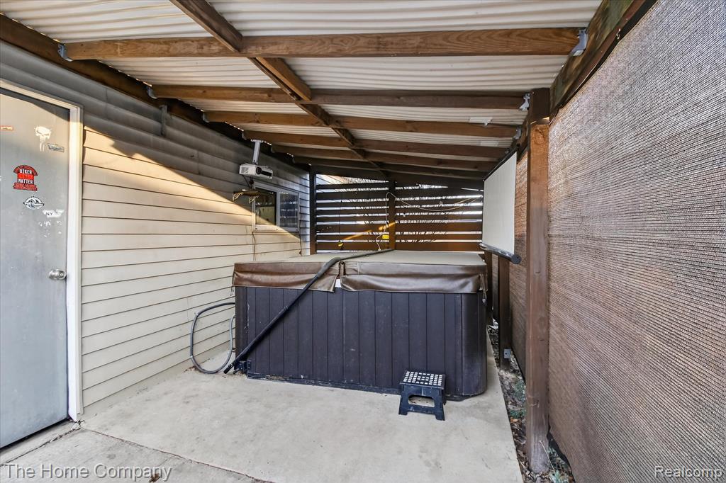 1214 Lincoln Avenue, Lincoln Park, MI 48146 — Photo 38