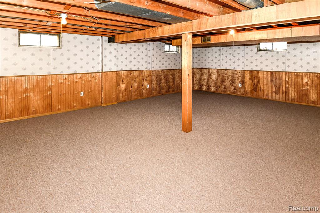 884 Eugene Drive, Oxford, MI 48371 — Photo 49