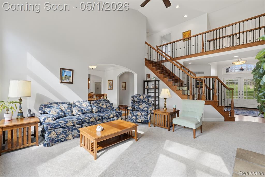 9028 Green Hickory Lane, Fenton, MI 48430 — Photo 13