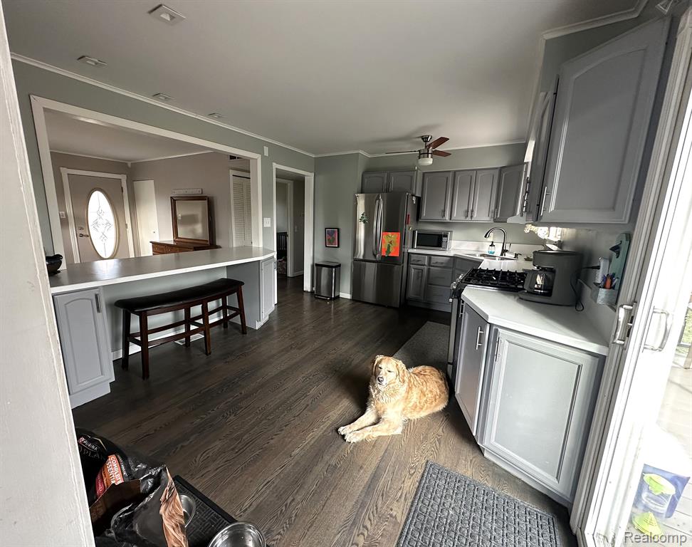 638 COLLIER Road, Pontiac, MI 48340 — Photo 14