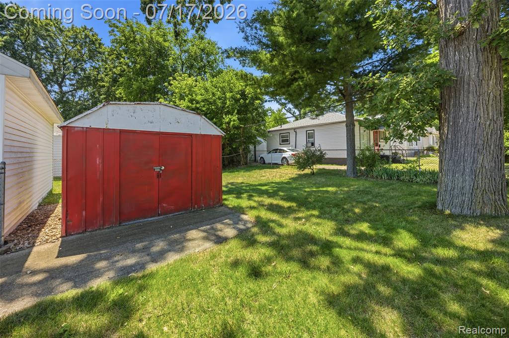 972 Arlene Avenue, Pontiac, MI 48340 — Photo 24