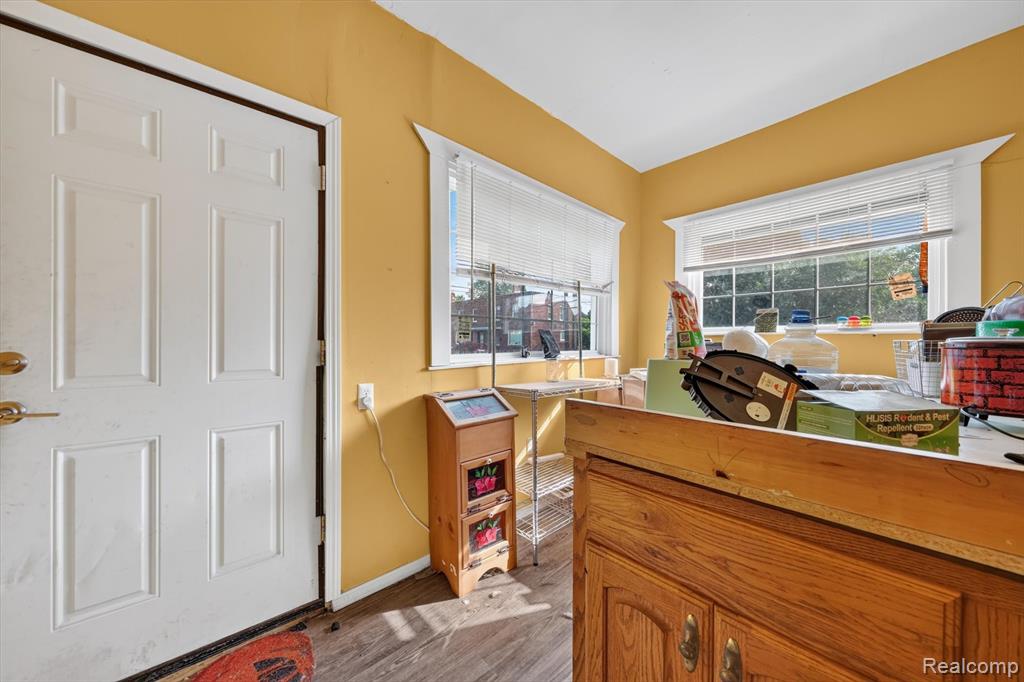 504 Trowbridge Street, Detroit, MI 48202 — Photo 12