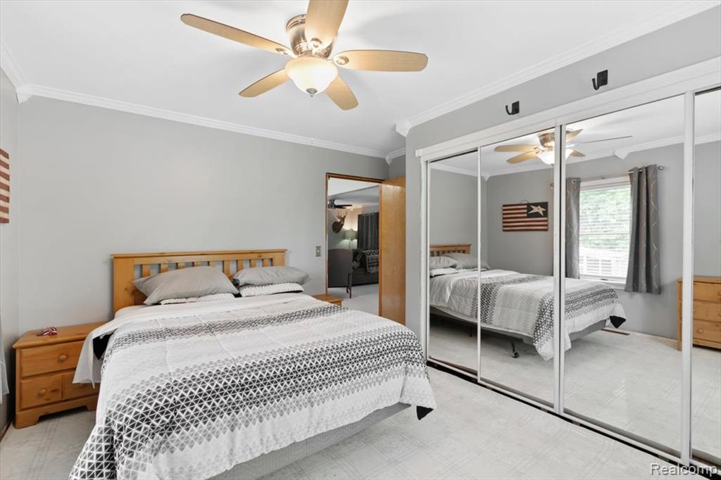 1615 N Lakeshore Road, Port Sanilac, MI 48469 — Photo 17