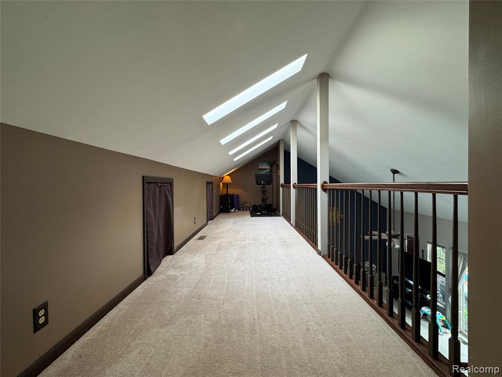 577 Norvell Beach Drive, Brooklyn, MI 49230 — Photo 28