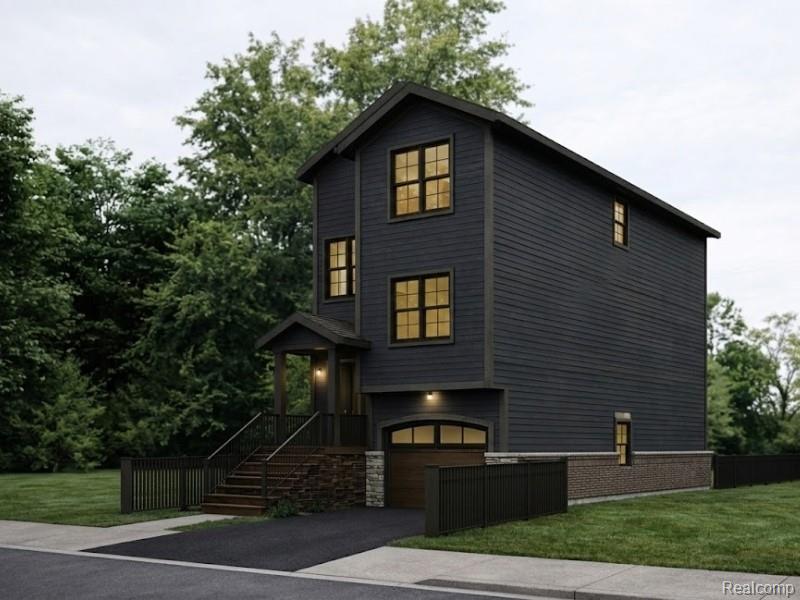 3565 W Jeffries - Photo 2