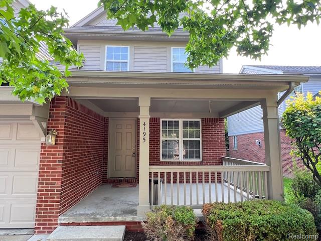 4195 Strathmore Lane, Canton, MI 48188 — Photo 3