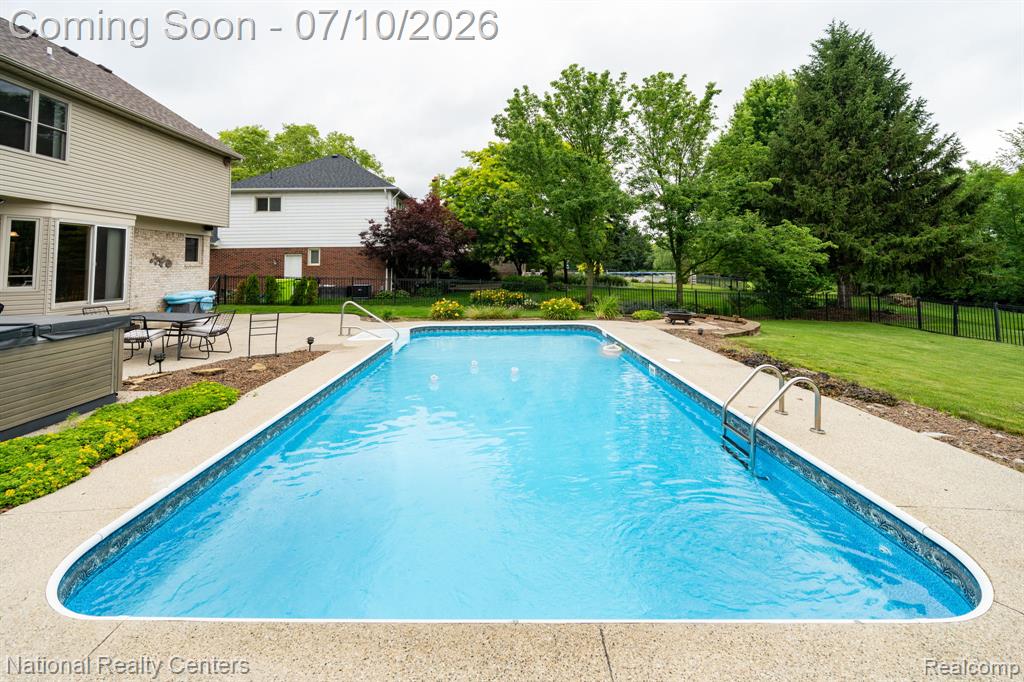 48634 Lafayette Drive, Macomb, MI 48044 — Photo 30