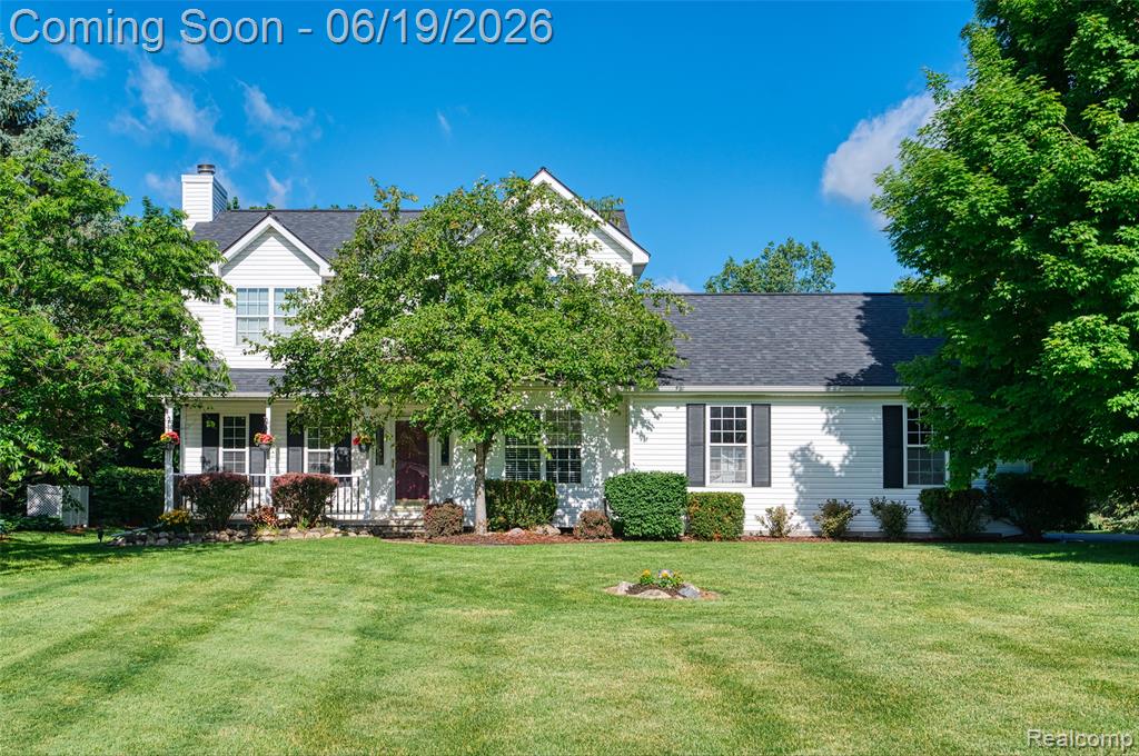 5900 Carter Court, Howell, MI 48843 — Photo 7