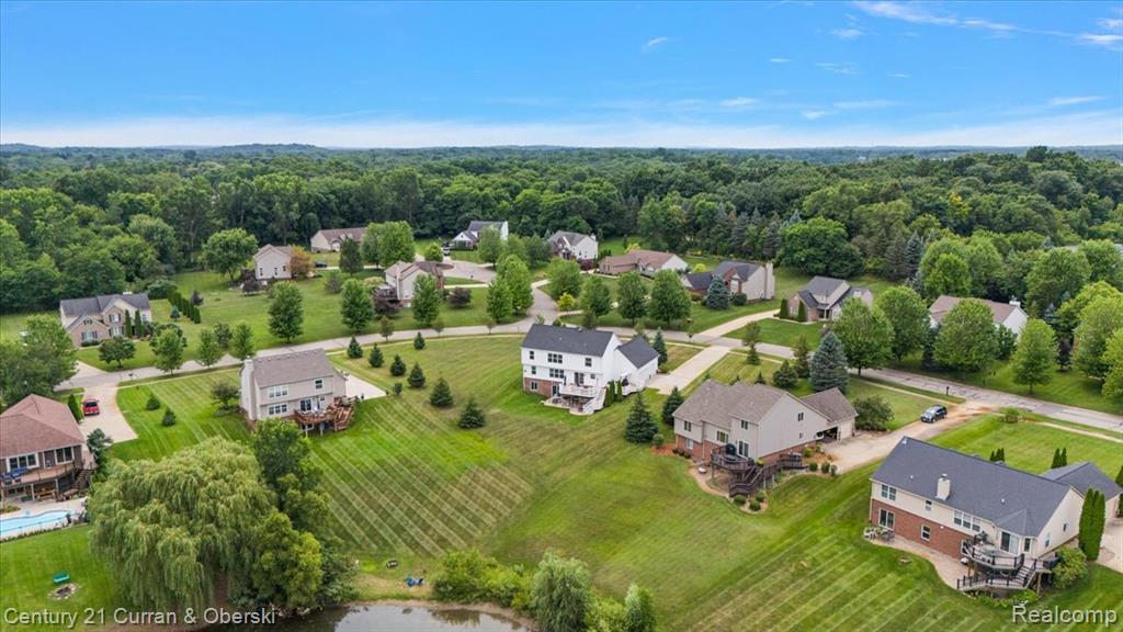 4617 S Quarry Creek, White Lake, MI 48383 — Photo 64