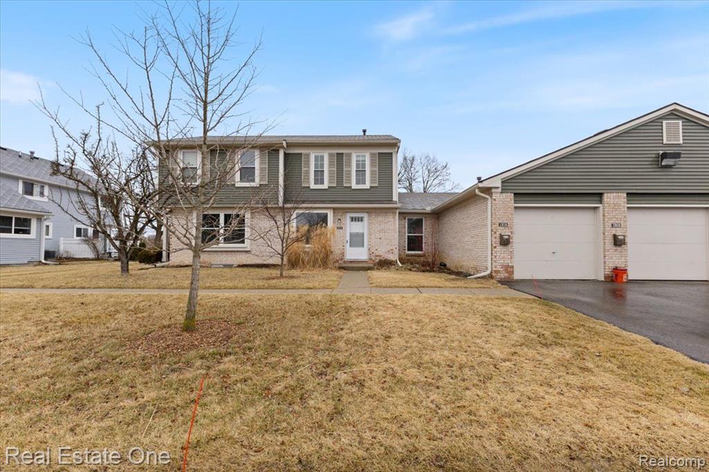 2816 BOMBRIDGE, Ann Arbor, MI 48104 — Photo 4