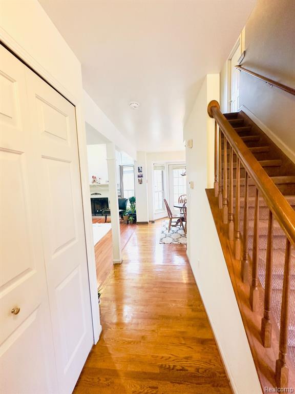 41672 WHITE TAIL Lane, Canton, MI 48188 — Photo 11