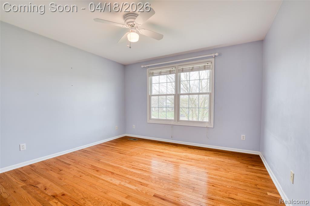 3249 Mackenzie Court, Howell, MI 48843 — Photo 26