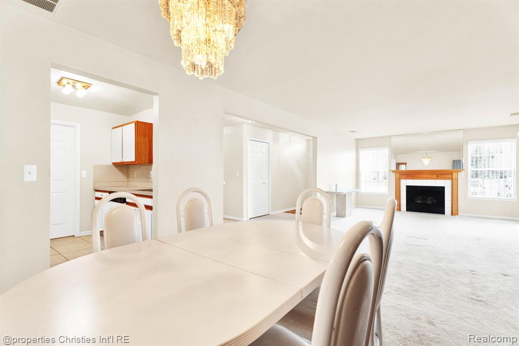 16832 Glenmoor Boulevard, Macomb, MI 48044 — Photo 11