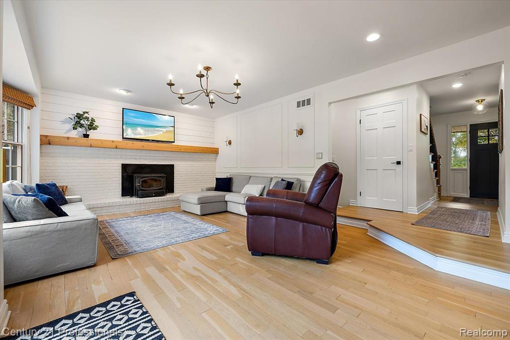 3550 E Clarkston Road, Oakland, MI — Photo 22