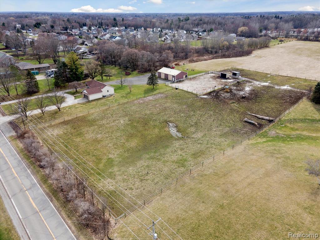 4163 N GALE Road, Davison, MI 48423 — Photo 48