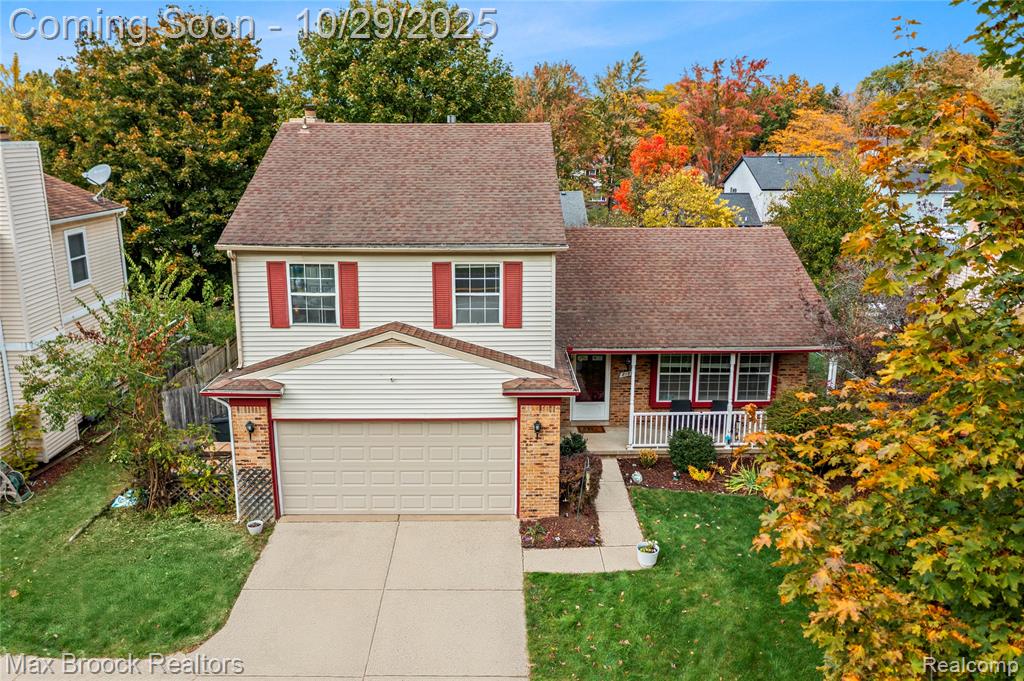 8185 S Huron River Drive, Ypsilanti, MI 48197 — Photo 24