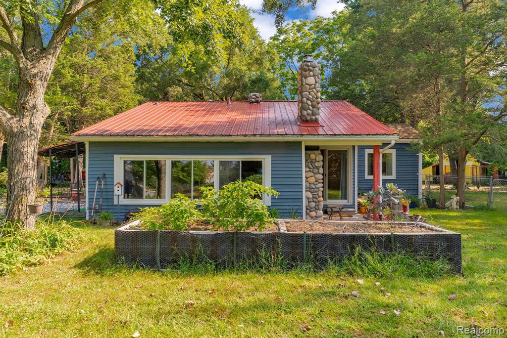1120 HUBBLE Drive, Holly, MI 48442 — Photo 18