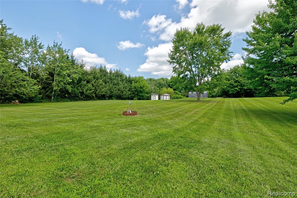9580 Buckhorn Lake Road, Holly, MI 48442 — Photo 76