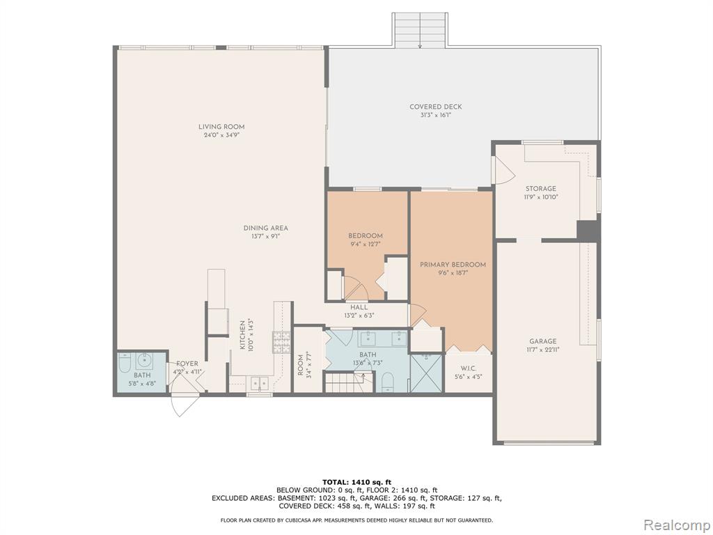 443 E Shore Drive, Whitmore Lake, MI 48189 — Photo 42