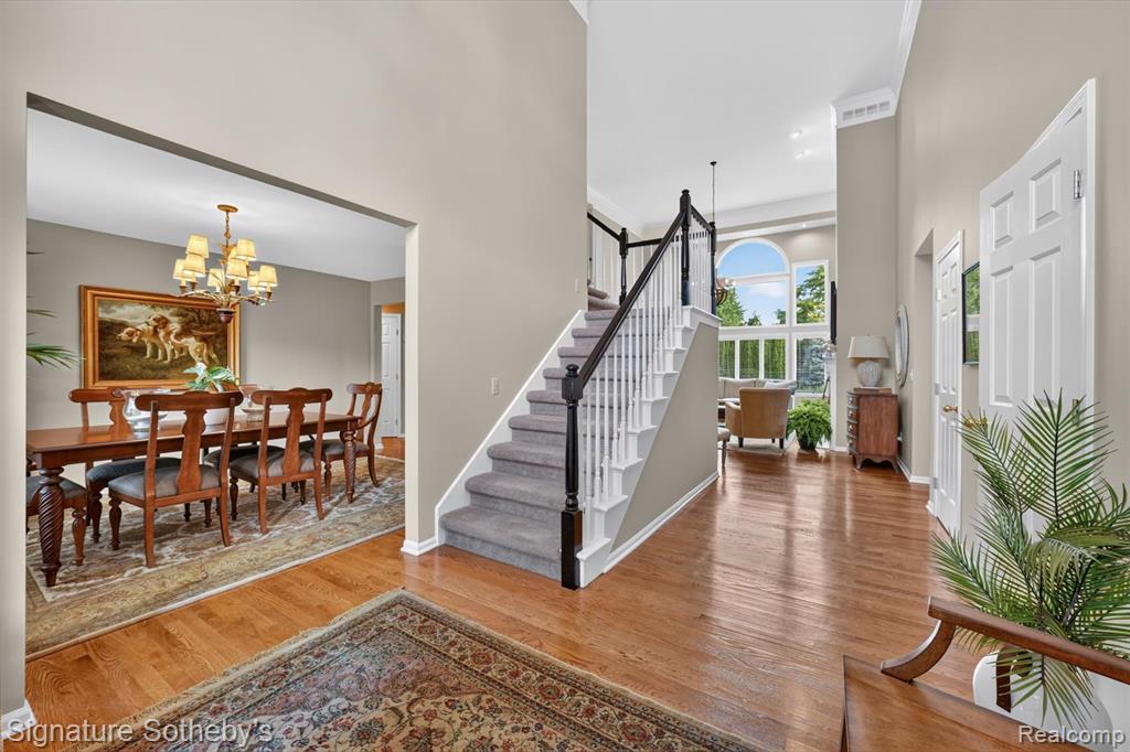 9880 Boulder Court, Davisburg, MI 48350 — Photo 6