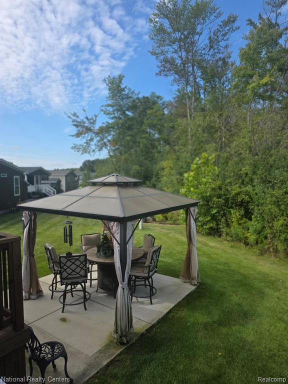 8464 S. Brookston Drive, Willis, MI 48191 — Photo 18