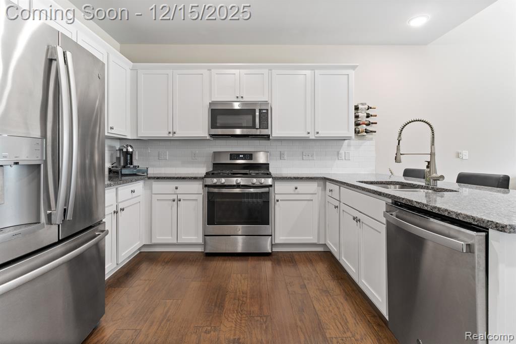 13819 Christina Lane, Van Buren, MI 48111 — Photo 5