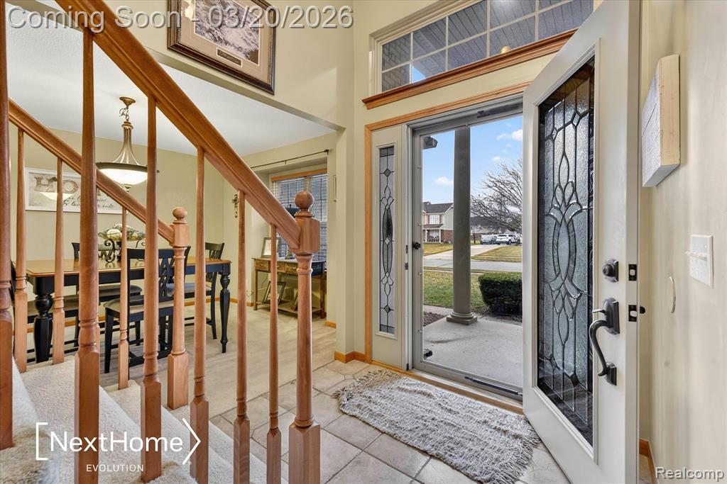 27078 Brookview Court, Flat Rock, MI 48134 — Photo 3