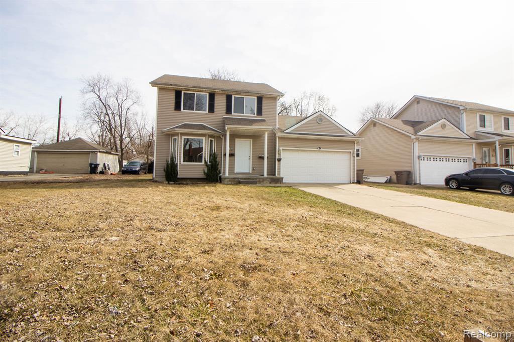 752 PENSACOLA Avenue, Pontiac, MI 48340 — Photo 3