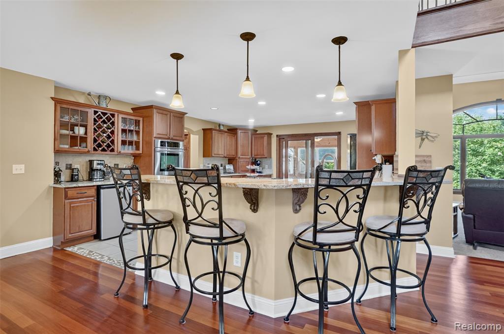 5372 Stone Garden Drive, Howell, MI 48843 — Photo 15