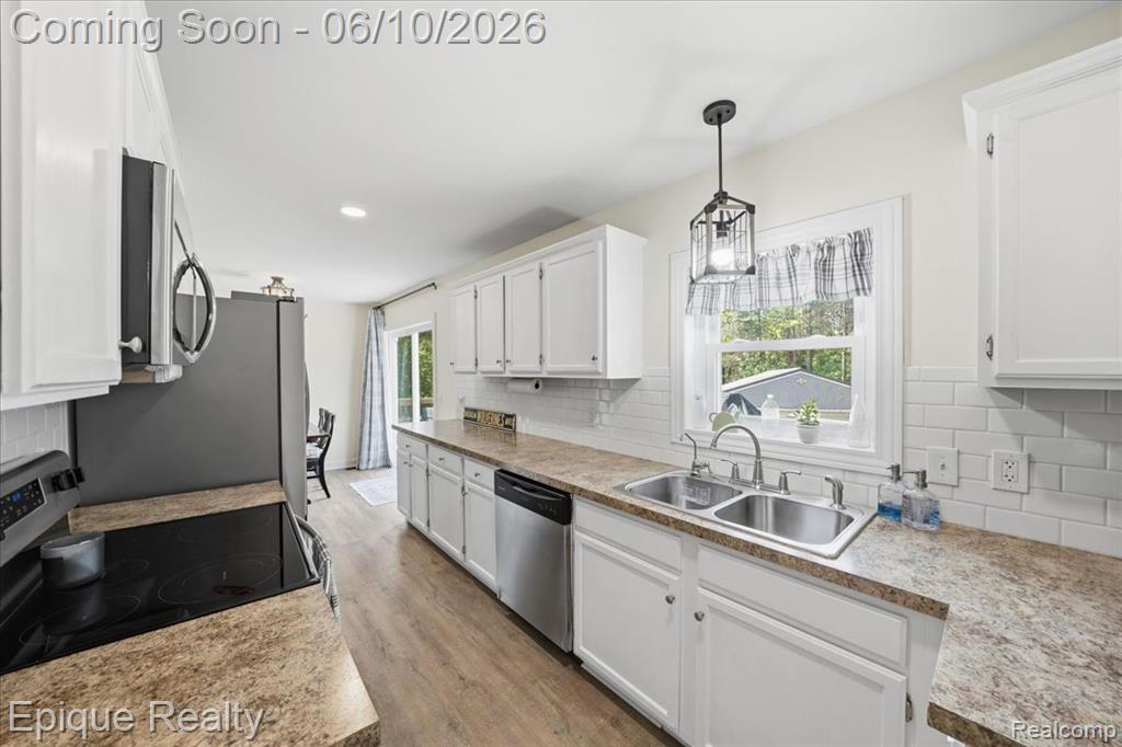 12272 E Mount Morris Road, Davison, MI 48423 — Photo 12