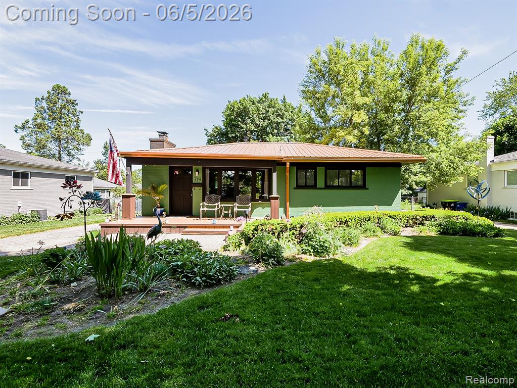 719 E Summit Street, Milford, MI 48381 — Photo 26