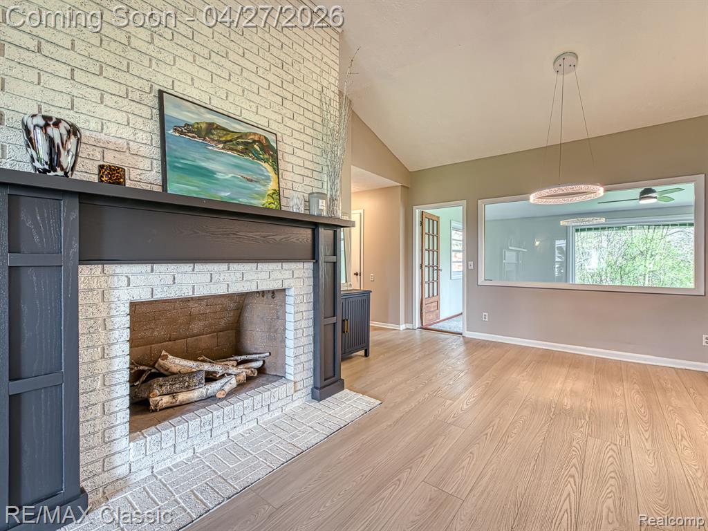 428 E Shore Drive, Whitmore Lake, MI 48189 — Photo 6