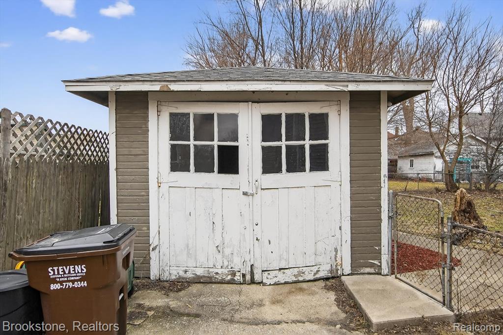 812 Bacon Street, Monroe, MI 48161 — Photo 22